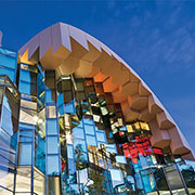 Case Study: Geelong Library and Heritage Centre