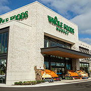 Case Study: Specialty Supermarket with Kingspan Kooltherm K8 Cavity Board