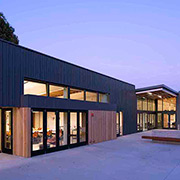 Case Study: Spring Hill Middle School Skylight System, Petaluma, CA