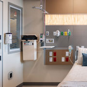 Case Study: Valley Health System’s New Valley Hospital