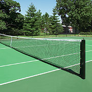 Championship Tennis System from Draper