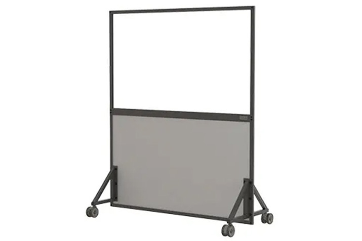 Choosing Between Mobile Barriers, Lead Doors, and Lead Curtains