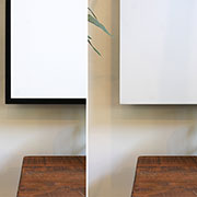 Choosing the Right Fixed Frame Projection Screen Just Got Easier