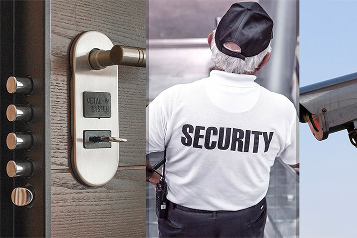 Closing Three Key Corporate Security Gaps