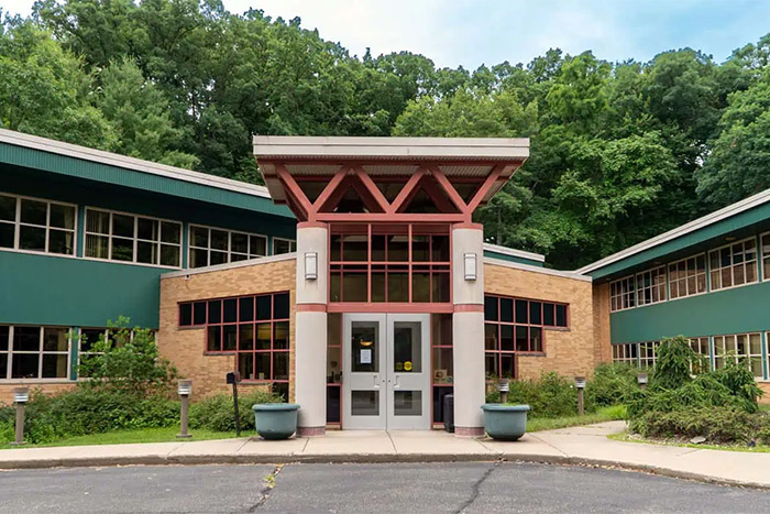 Community Healing Centers Improves Accessibility and Security with Special-Lite Entrance Systems