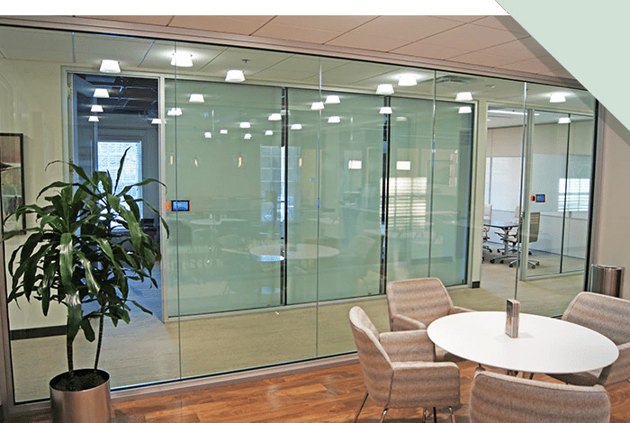 Custom Bulletproof Safe Rooms from Total Security Solutions