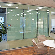 Custom Bulletproof Safe Rooms from Total Security Solutions