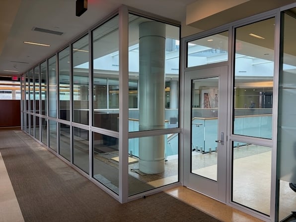 Custom Security Doors: Increase Security Without Sacrificing Style