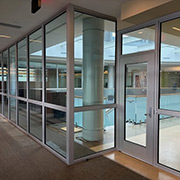 Custom Security Doors: Increase Security Without Sacrificing Style