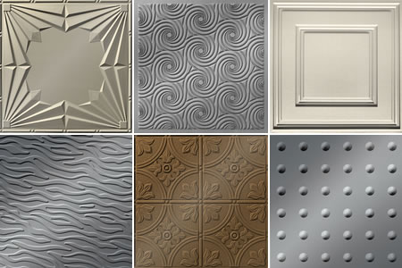Ati Wall And Ceiling Tiles From Decorative Ceiling Tiles