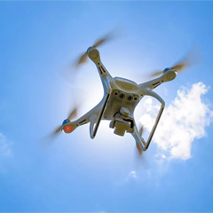 Do OSHA Drone Inspections Increase the Need for Proper Roof Fall Protection?