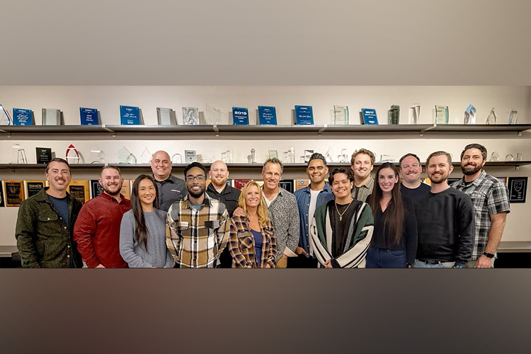 Draper Adds New Pro AV Rep Firm for Southern California, Southern Nevada