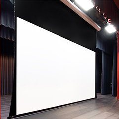 Projection Screens