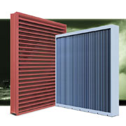 Eight Ruskin Severe Weather Louvers Now Texas Department of Insurance Listed