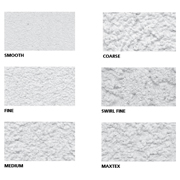 AECinfo.com News: El Rey Premium Stucco Finish