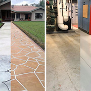 Elite Crete Systems for Concrete Surface Restoration