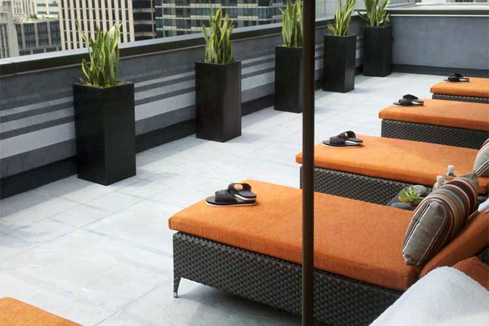Elite Crete Systems for Hospitality