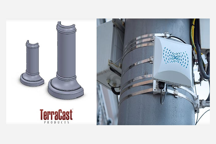 Enhance Cityscape With Small Cell Concealment