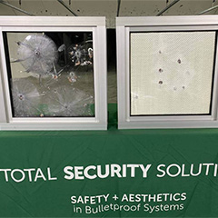 Enhancing Bulletproof Glass Standards: Insights on the new UL 752 and ASTM F3561-22