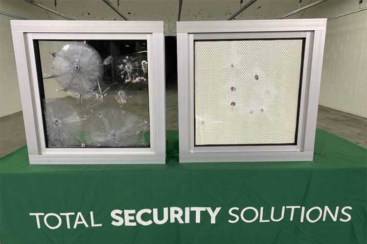 Enhancing Bulletproof Glass Standards: Insights on the new UL 752 and ASTM F3561-22