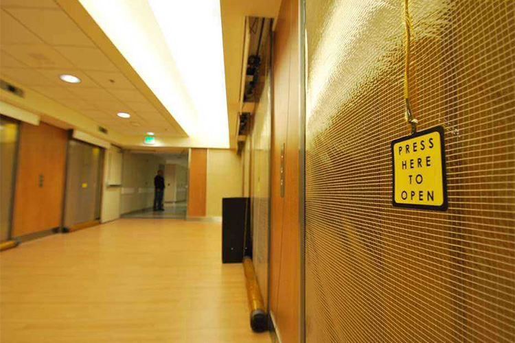 Enhancing Elevator Safety: A Guide to Smoke Containment Systems and Solutions