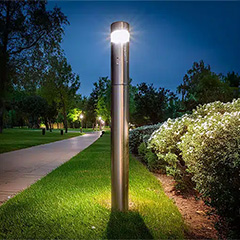 Enhancing Safety and Style with Durable Bollards