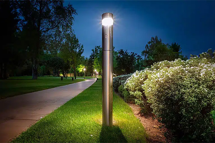 Enhancing Safety and Style with Durable Bollards