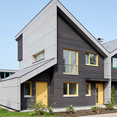 Type V (Wood-Frame)