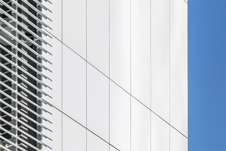 Types I-IV (Commercial Building Code)