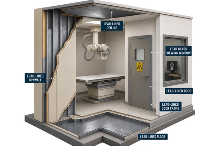 Everything to Know About Lead-Lining