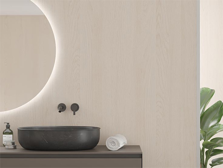 Explore the Latest Bathroom Trends for 2024: Style, Safety, and Simplicity on a Budget