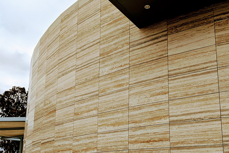 Exploring StoneLite®: Versatile Applications in Exterior Stone Design