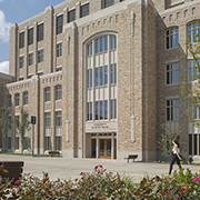 Face Brick from The Belden Brick Company