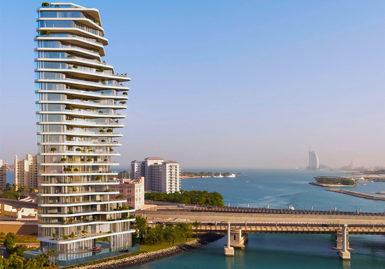 Floating Palaces on the Gulf – Thanks to Penetron Waterproofing