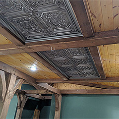 Decorative Ceiling Tiles Inc Company Profile On Aecinfo Com