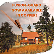Fusion-Guard is Now Available in Copper