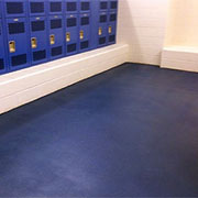Hermetic Stout Flooring System from Elite Crete Systems