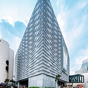 Hong Kong Museum of Art Modular Retrofit