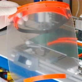 How 3D Printing is Helping the Coronavirus Cause