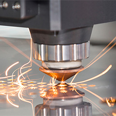 How Laser Cutting Works