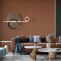 How to Choose Slat Wall Panels for Your Room Upgrade