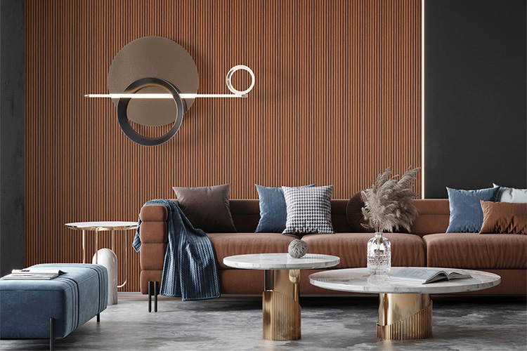 How to Choose Slat Wall Panels for Your Room Upgrade