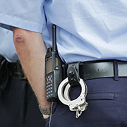 How To Incorporate Ballistic Protection into a Police Station