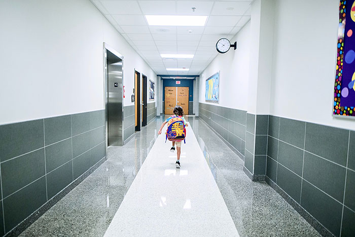 How to Integrate New School Security Systems