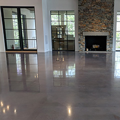 How to - Pro Polished Concrete Floor Systems
