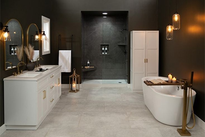 Innovate Building Solutions: How to Choose an Affordable Shower System That Lasts