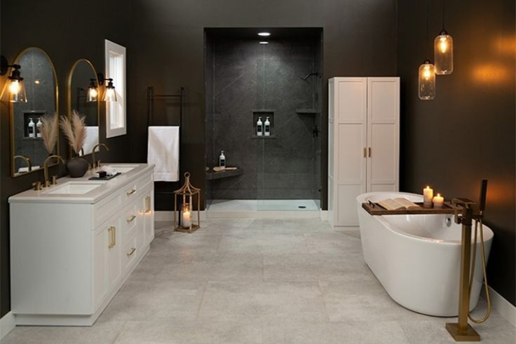 Innovate Building Solutions: How to Choose an Affordable Shower System That Lasts