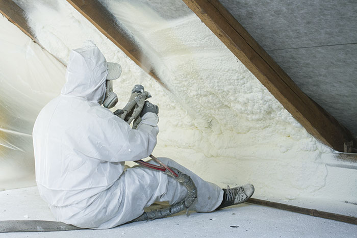 Intumescent Coatings from Huntsman Building Solutions