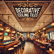 Irish Pub Design Ideas for Your Home or Commercial Bar