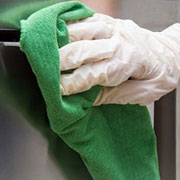 Keeping Metal Surfaces Clean During the Coronavirus Outbreak